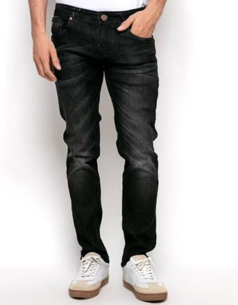 JEANS TRIPL3