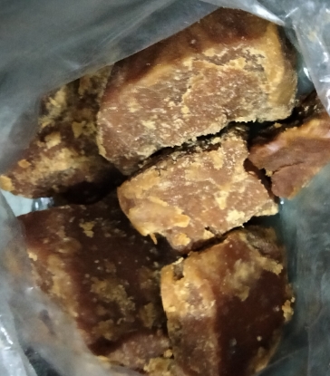 Gula jawa 250g