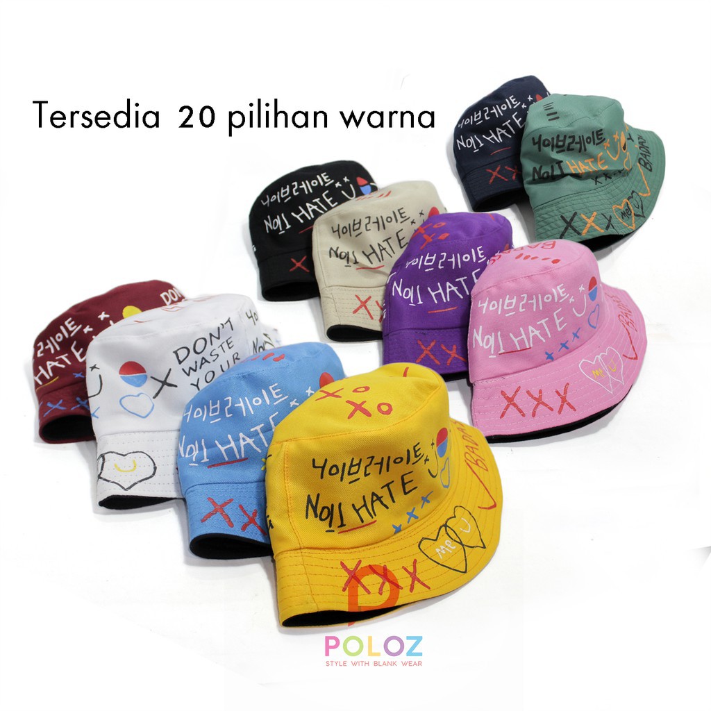 topi motif