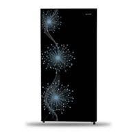 Kulkas Sharp 1 pintu SJX 197MG DB