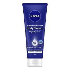 Nivea Serum Intensive Mousture