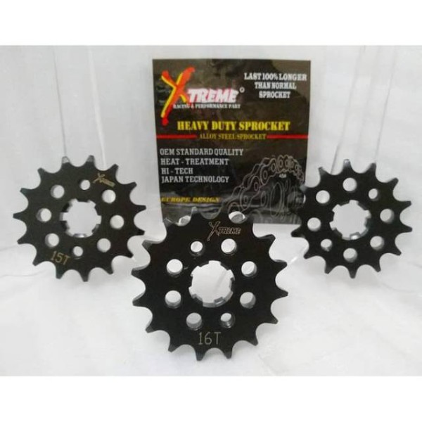 gear depanVERZAMega Pro N'10