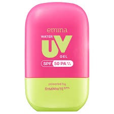 EMINA WATER UV GEL 25 ML