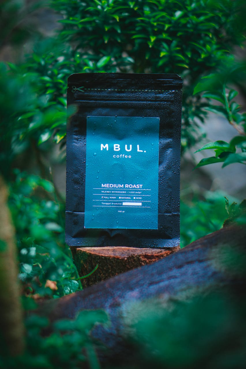 Mbul Kopi