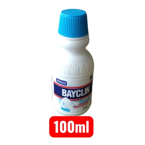 Bayclin