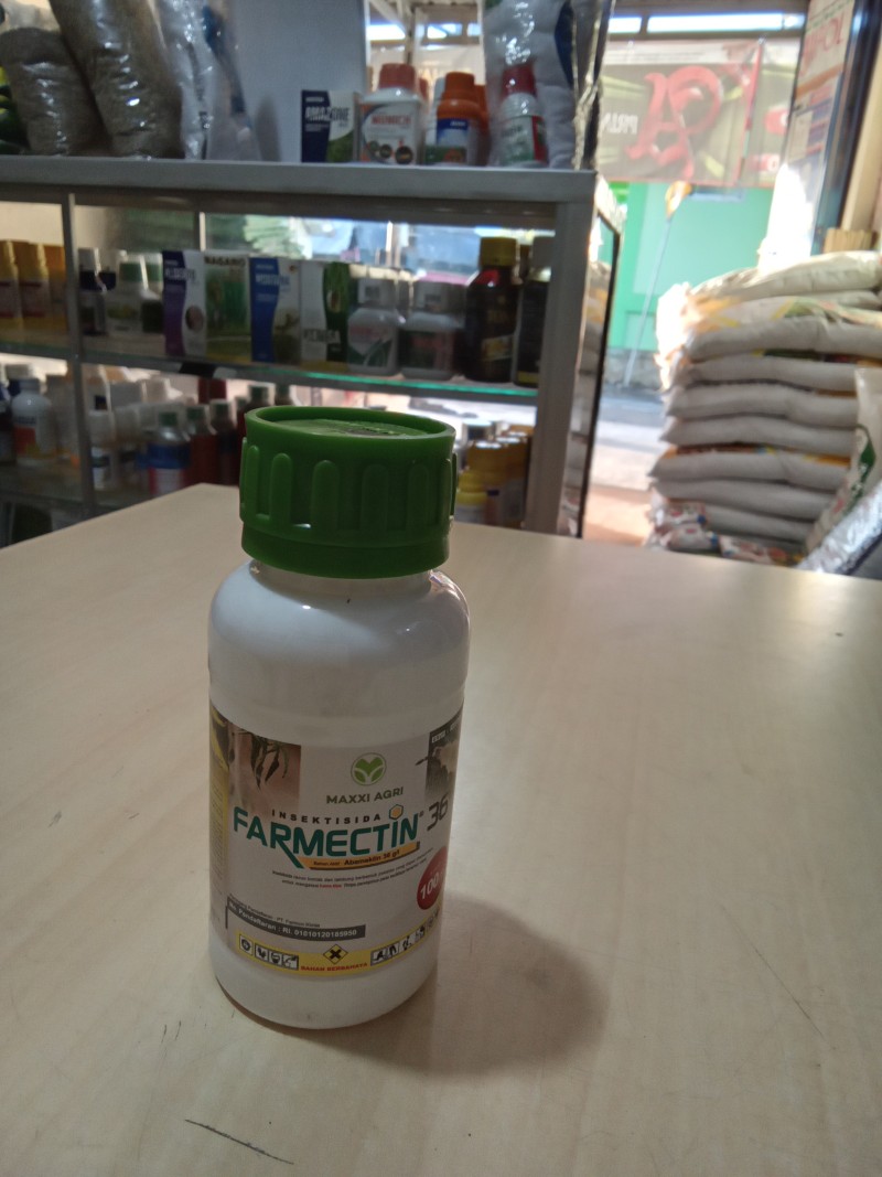 Farmectin 100 ml