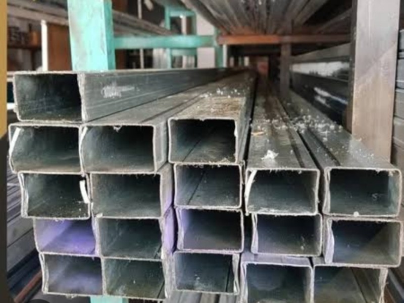 Paket request galvanis 4x6