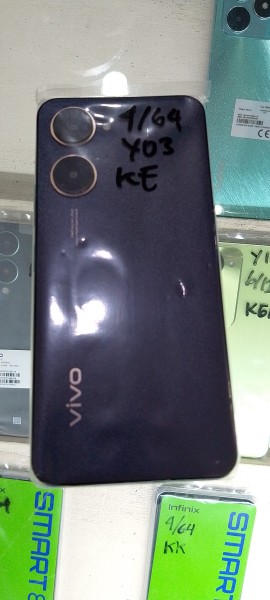 Vivo y03