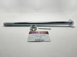 fork + murHONDA GL-PRO