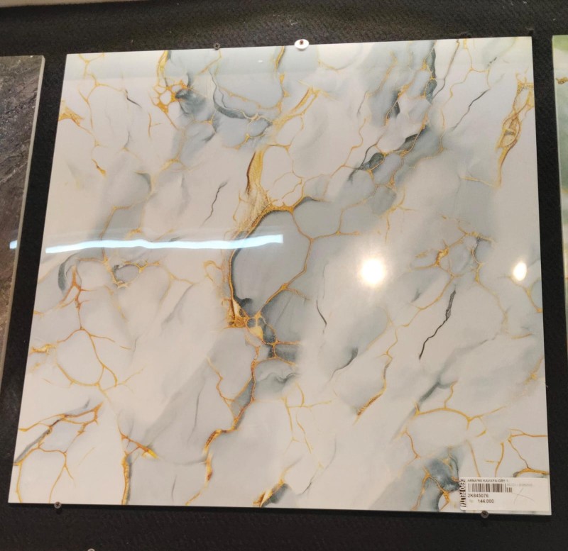 GRANIT ARNA KAVAYA GRY 60*60
