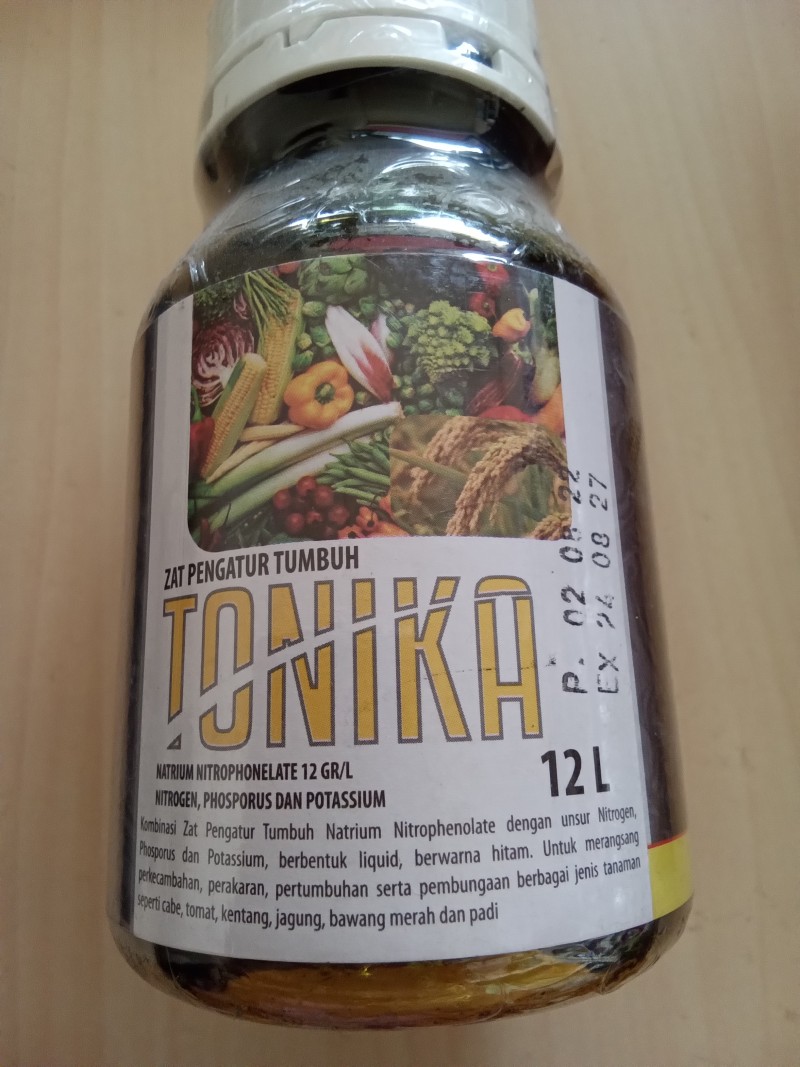 Tonika 12 L