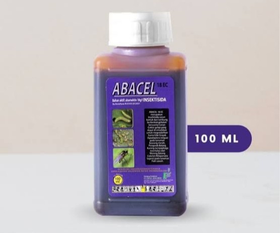 Abacel 100 ml