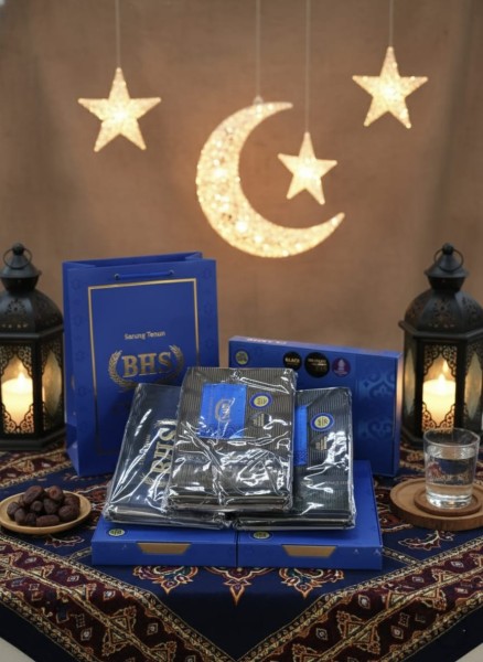 Sarung BHS Classic C44 DGA