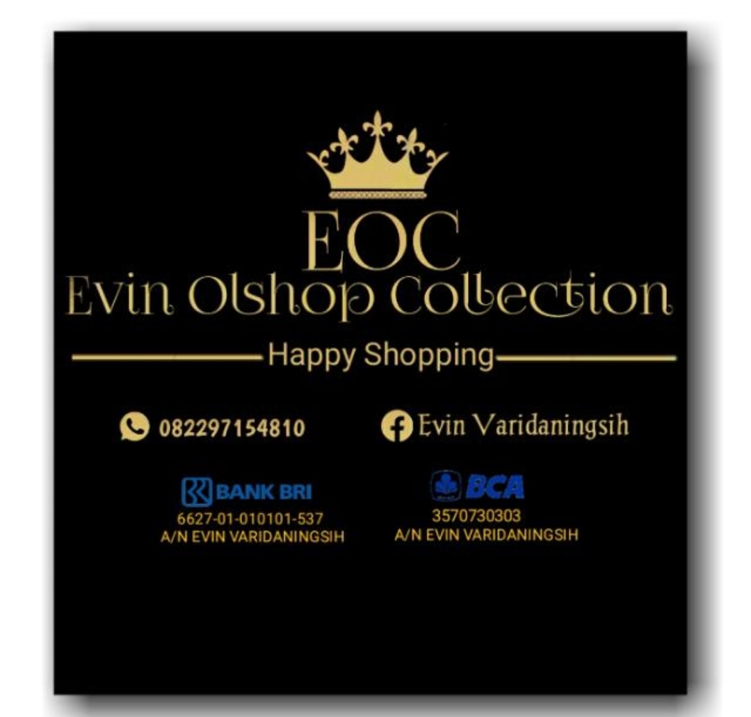 Evin Olshop Collection