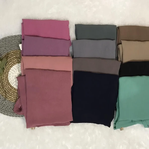 bergo maryam airflow