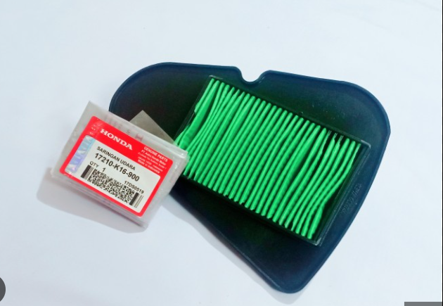 FILTER UDARA BEAT ESP,SCOOPY,VARIO 110 TH 2012-2019