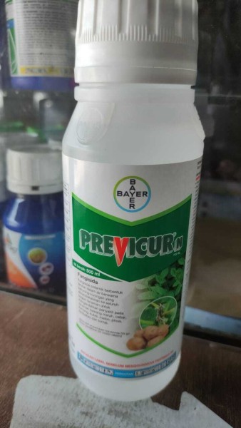 PREVICUR 500 ML