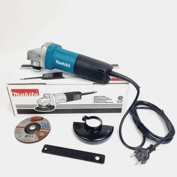 Mesin Gerinda Makita 4*9553B 710W
