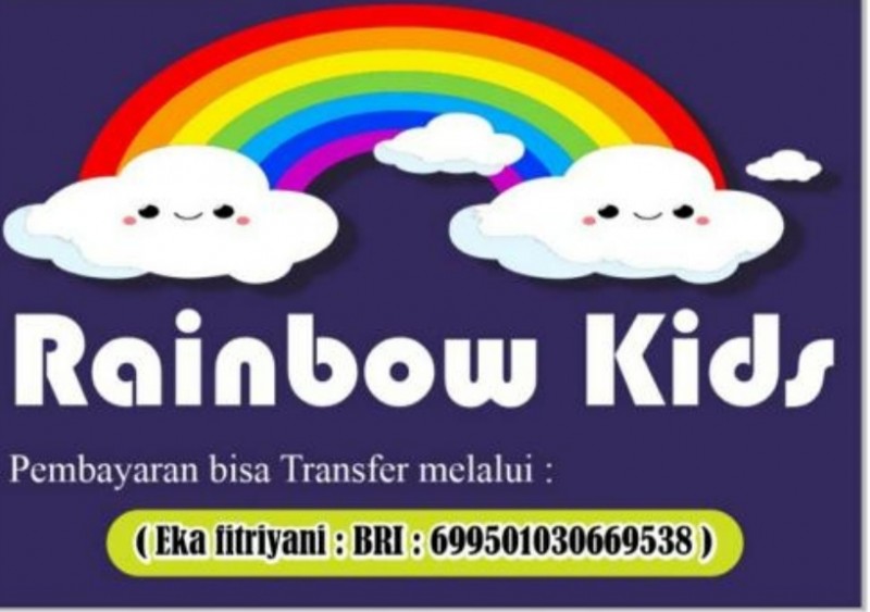 Rainbow Kids
