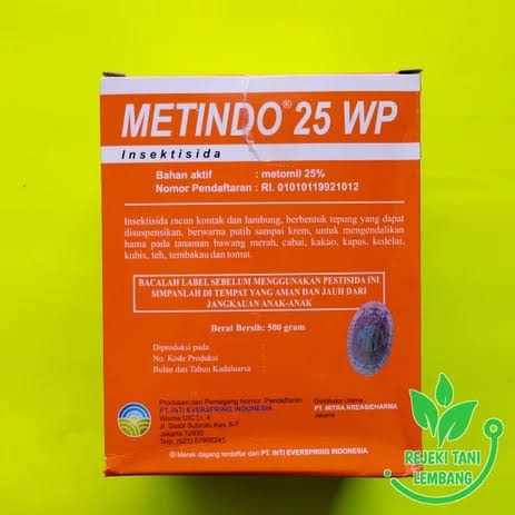 Mertindo 500gr