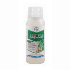 previcure 500 ml