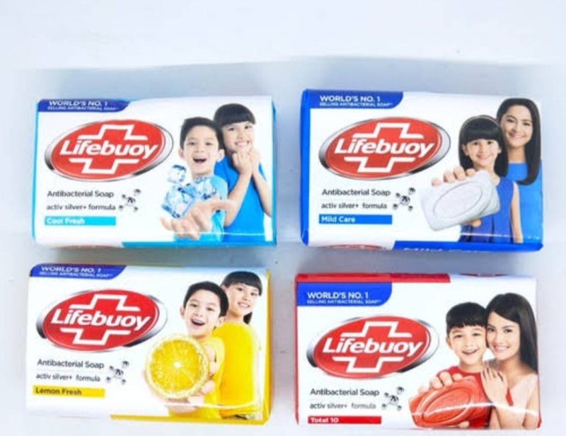 Sabun Lifebuoy
