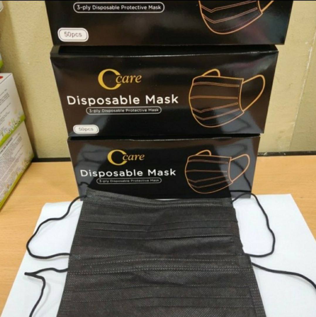 masker
