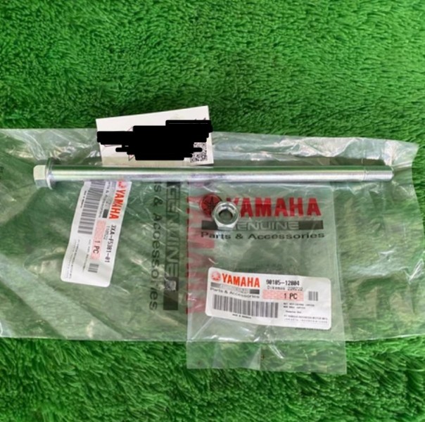 as roda + murForce-1RX-K N'04