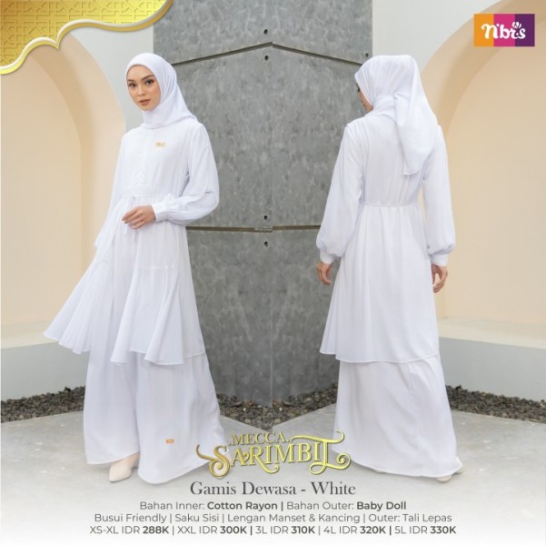 MECCA GAMIS