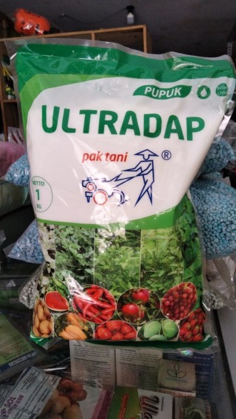 Ultradap
