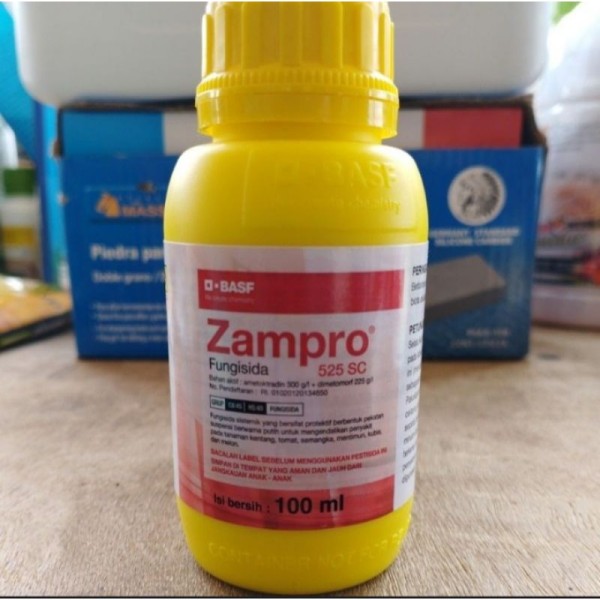 Zampro 100ml