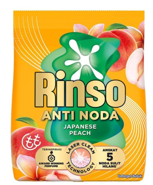 Rinso Detergen