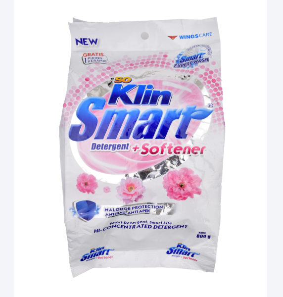 SOKLIN SMART SOFTENER 725GR