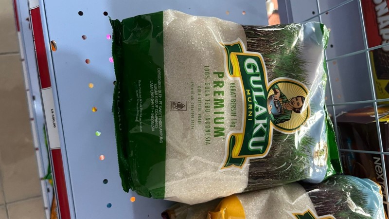 GULAKU PREMIUM