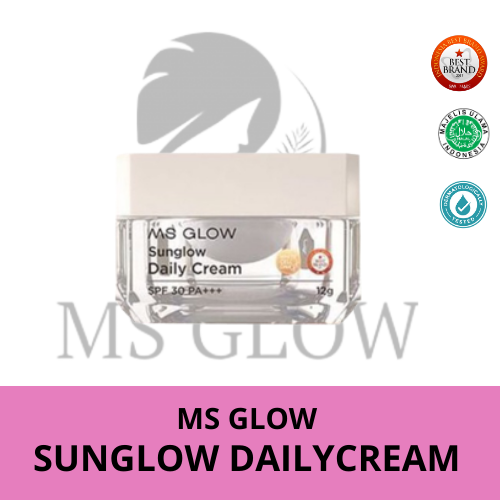 MS Glow SUNGLOW