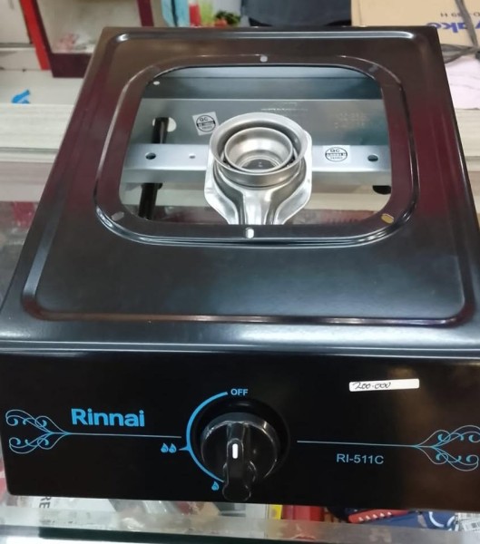Kompor Rinnai 1 Tingku R1-511C