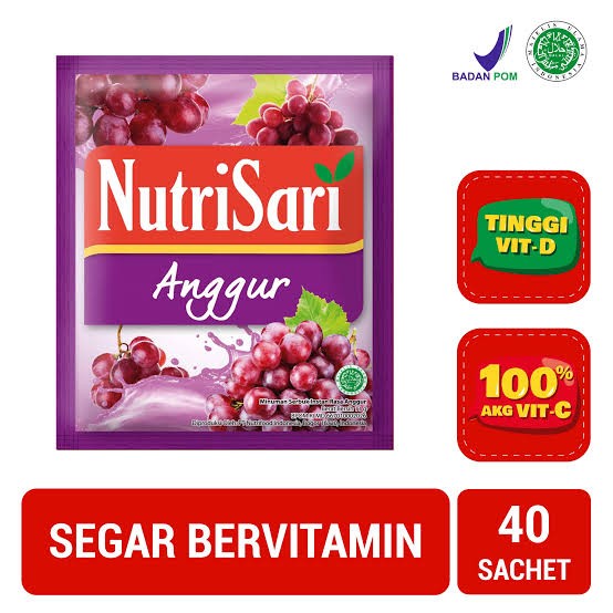 Nutrisari