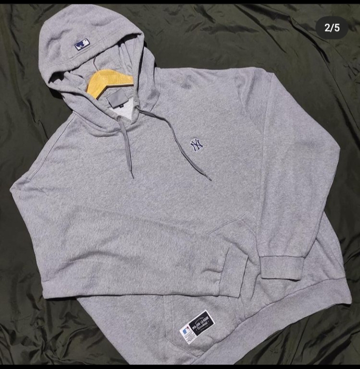 Hoodie MLB NY