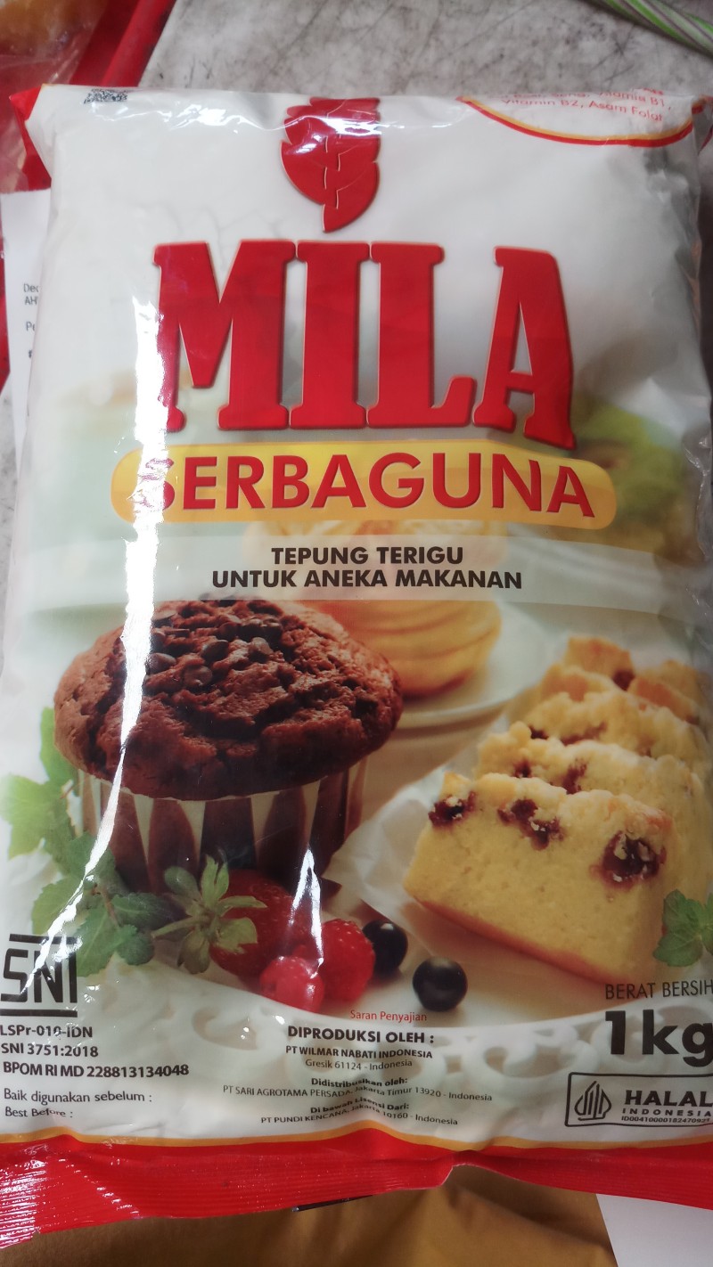 Mila serbaguna