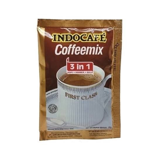 Indocafe mix