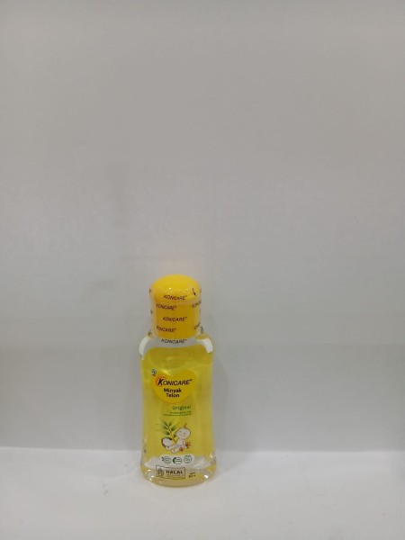 KONICARE MINYAK TELON ORIG 30ML