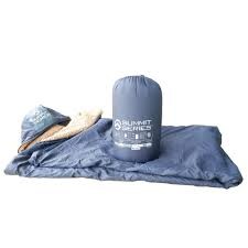 SLEEPING BAG PREMIUM SUMMIT SERIES