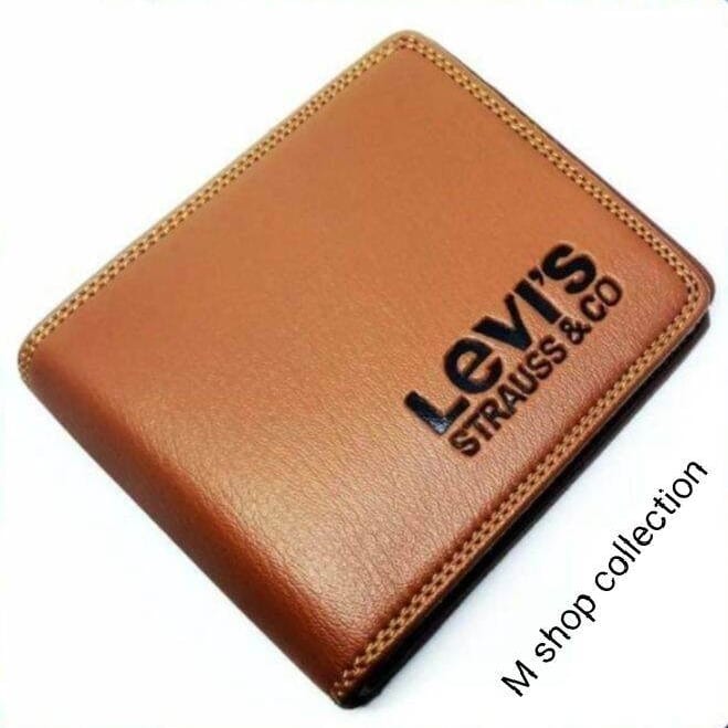 DOMPET PRIA DOMPET LIPAT LEVIS