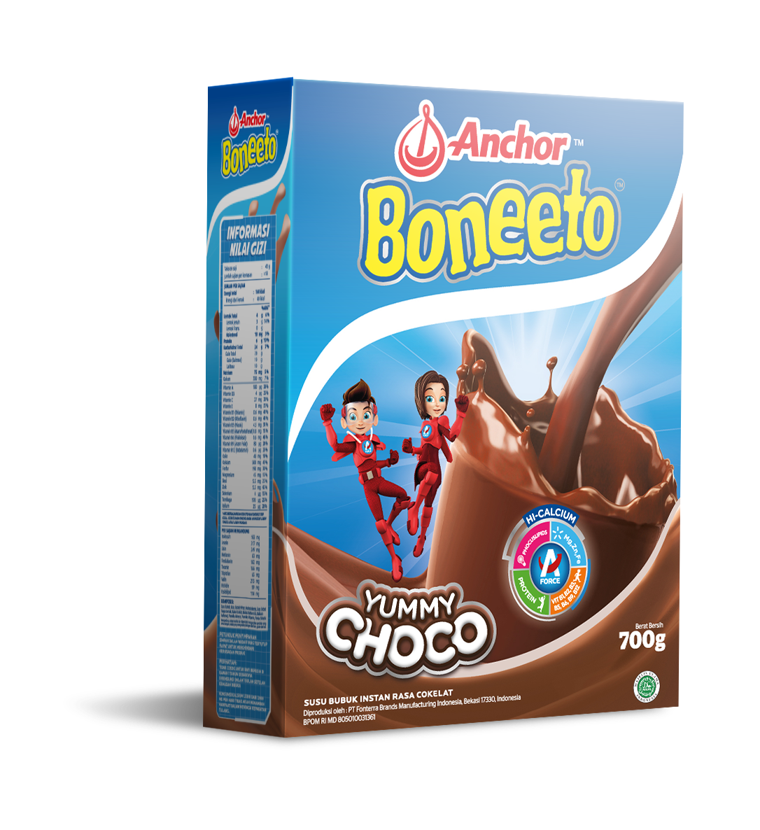 Susu boneeto