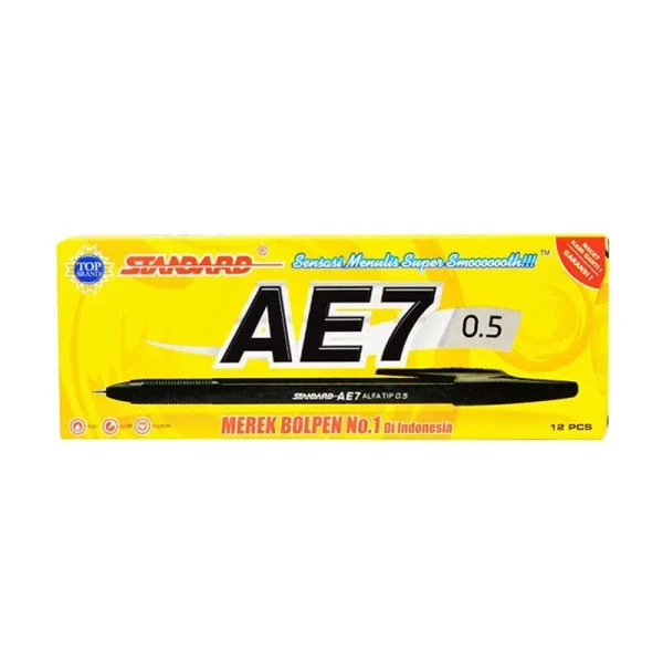 BOLPOIN STANDARD AE7 0.5