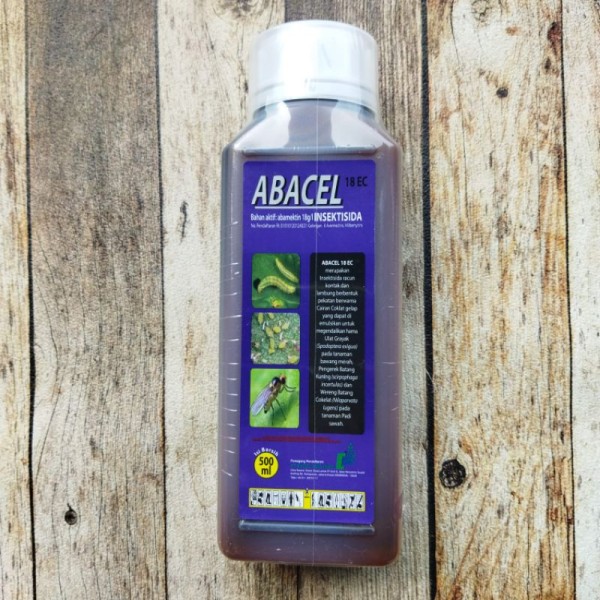 ABASEL 500ML