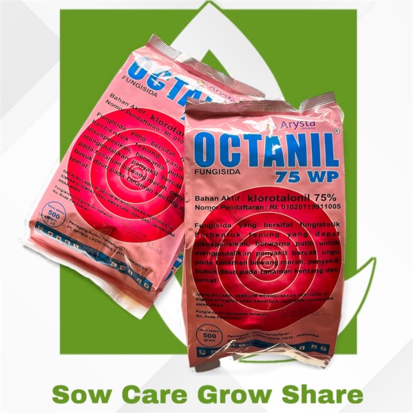 OCTANIL 500GR