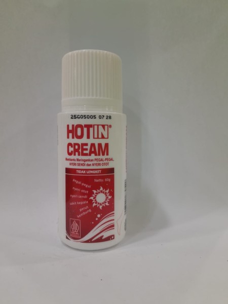 HOTIN CR 60G BTL