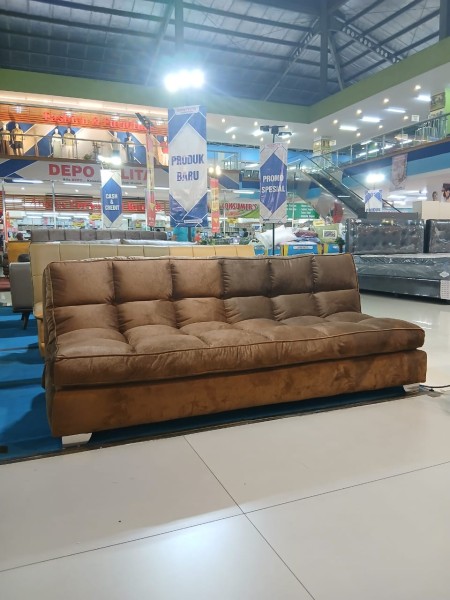 Canova sofa bed B 005