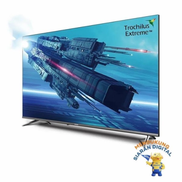 LED TV Coocaa 40TB5000 Smart TV LED